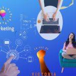 8 estrategias marketing la voz de victoria